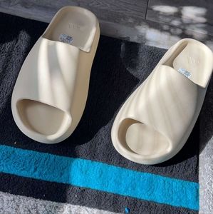 Yezzy slides